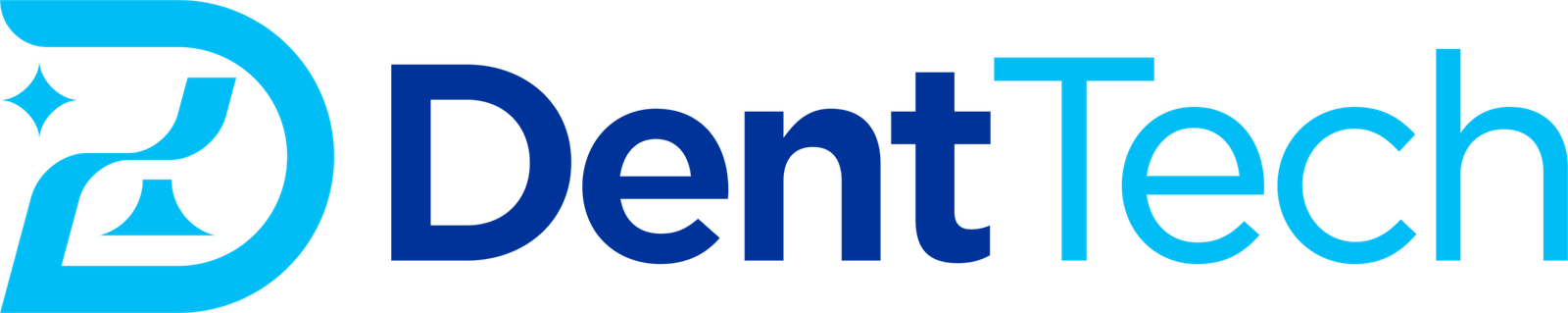 Denttech UT