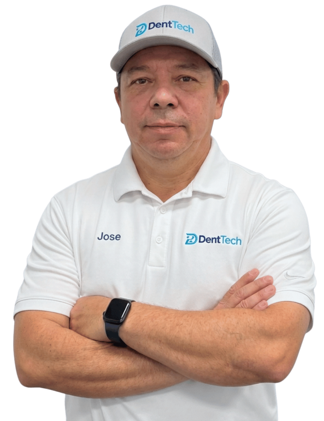 Jose Rodriguez - Technical Specialist Dental Equipment at Denttech